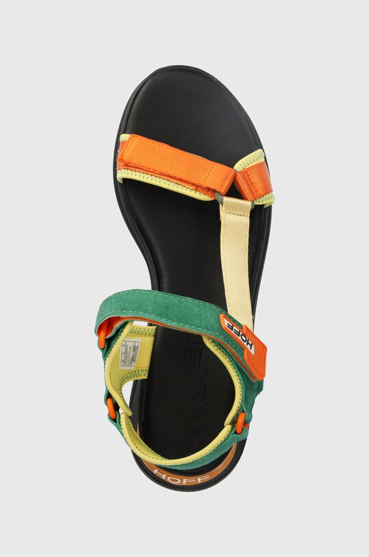 Hoff sandały BERMUDAS multicolor 22208003