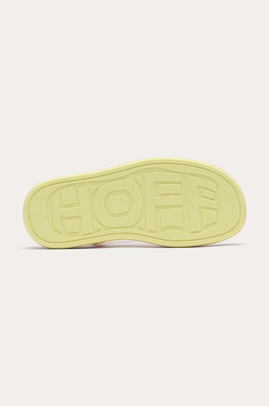 Hoff sandały CAMEL 12323002 multicolor