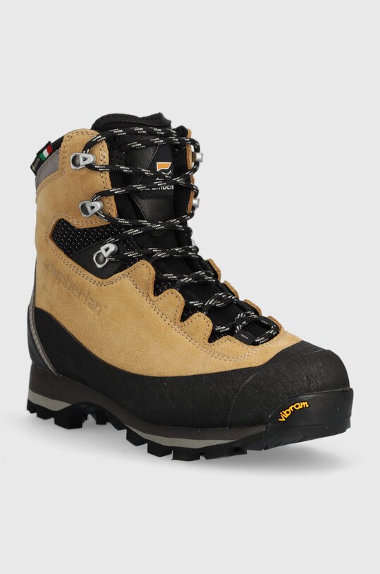 Topánky Zamberlan Rosa GTX 2094PW0G.ROSA hnedá AA00