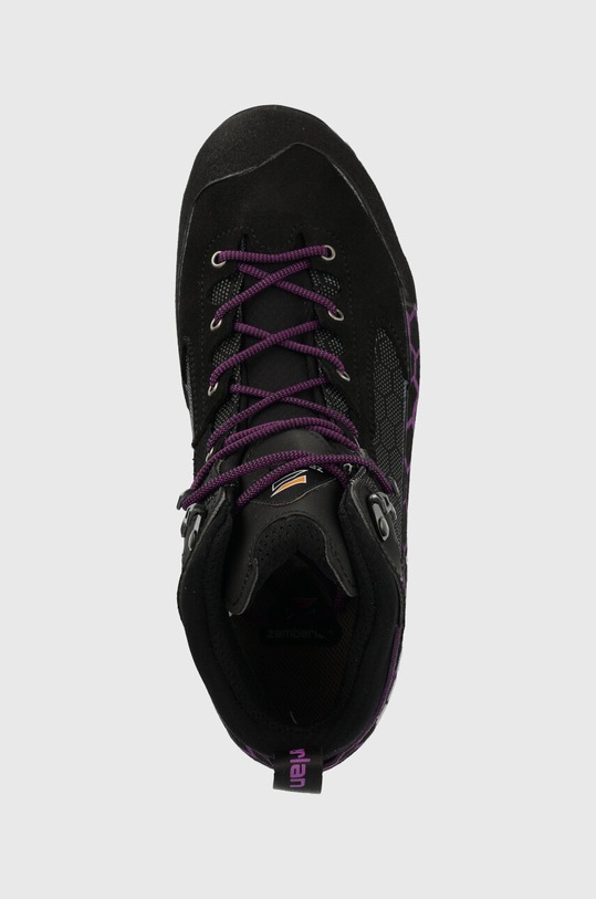 Boty Zamberlan Rando GTX fialová 1116PM0G.RANDO.D