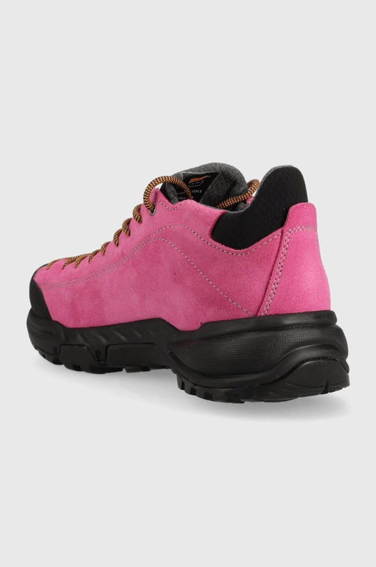 Obuwie Zamberlan buty Free Blast Suede 0217PM1M.FREE.BLAST.D różowy