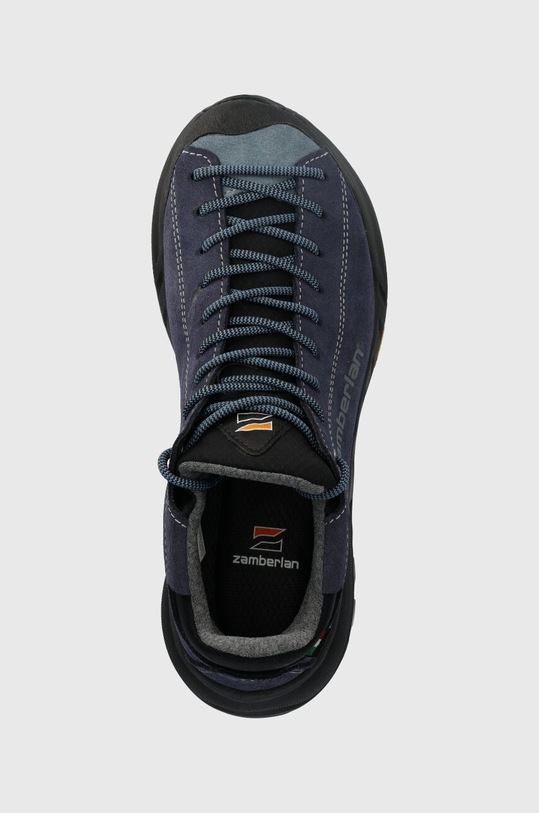 Zamberlan buty Free Blast Suede granatowy 0217PM1M.FREE.BLAST.D