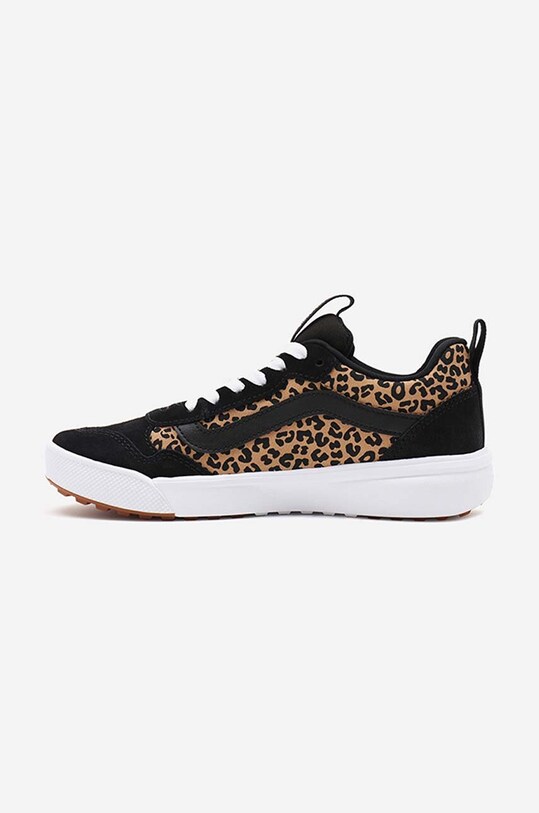 Obuwie Vans buty Range EXP VN0A5ELA36I czarny
