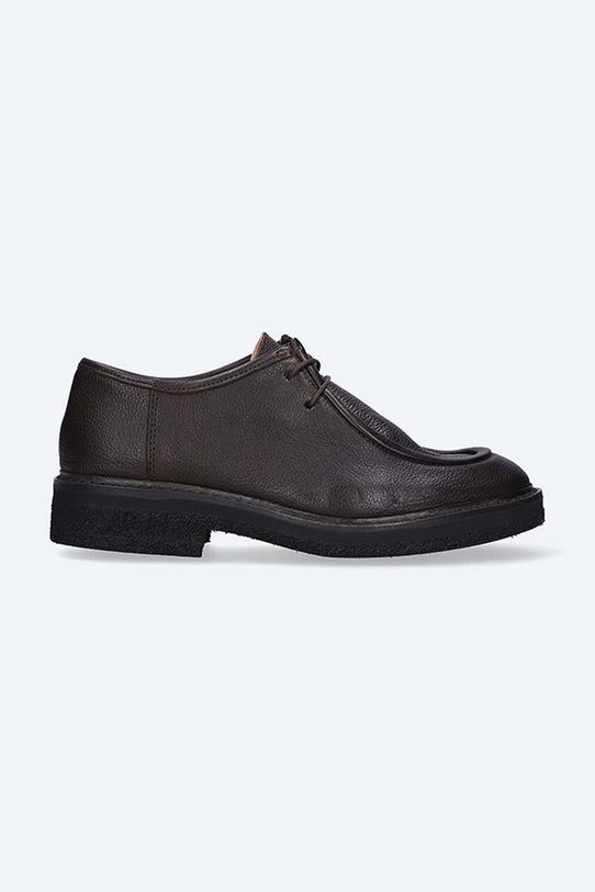 Astorflex pantofi de piele ARTFLEX.975