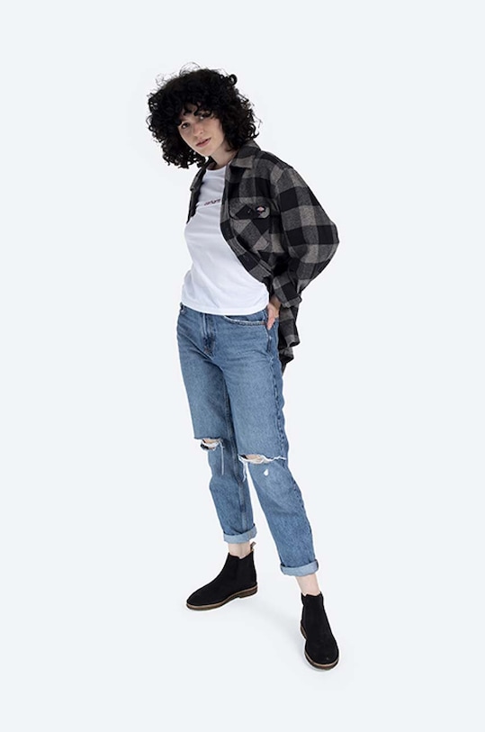 Astorflex suede chelsea boots BRIDGEFLEX.005 BRIDGEFLEX.005