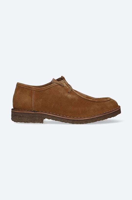 Astorflex pantofi de piele întoarsă ARTFLEX.005