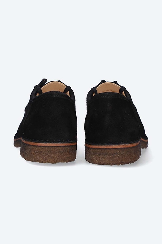 Замшевые туфли Astorflex ARTFLEX.005 ARTFLEX.005