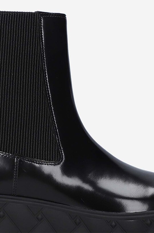 Kurt Geiger London sztyblety Chelsea 9353700109
