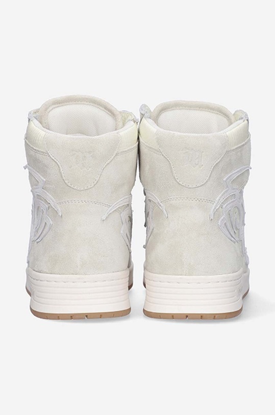 Kožne tenisice MISBHV Court Sneaker 022BW410