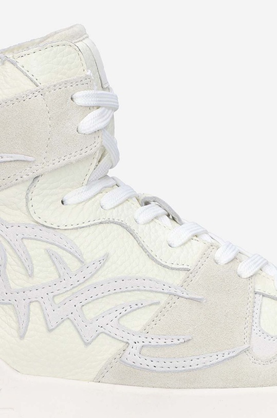 Kožne tenisice MISBHV Court Sneaker 022BW410