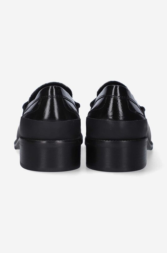 Мокасины MISBHV The Brutalist 121BW205