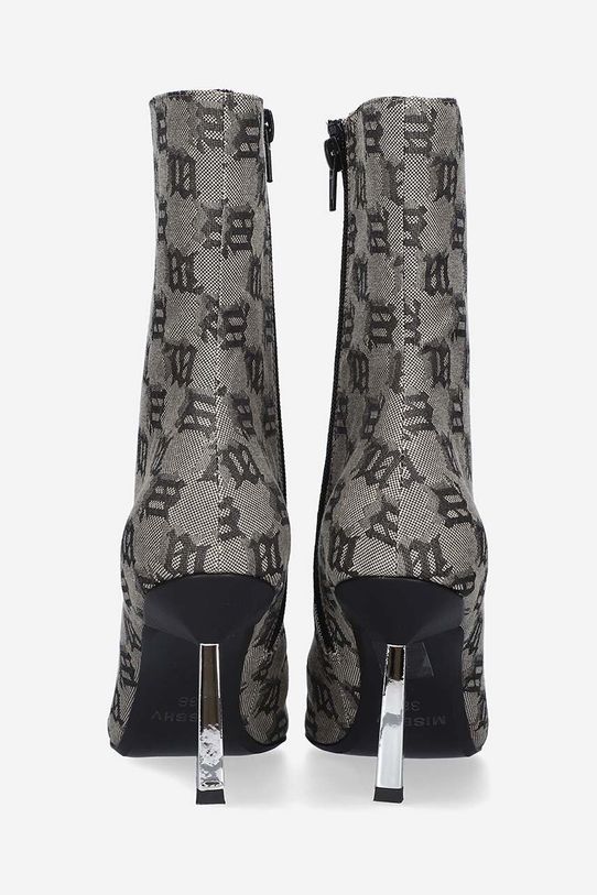 MISBHV ankle boots Sasha 122BW927
