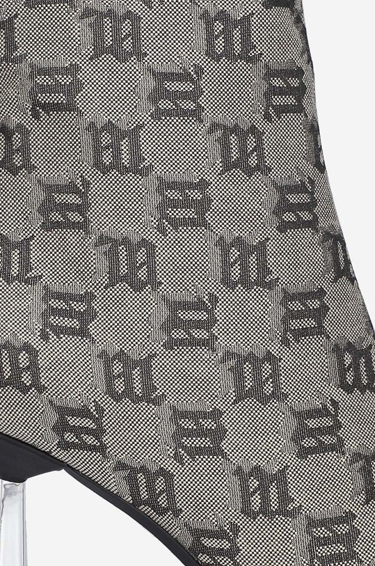 MISBHV botki Sasha 122BW927