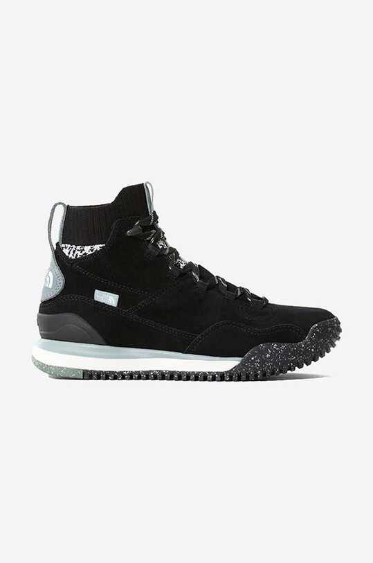 The North Face buty Back-To-Berkley III