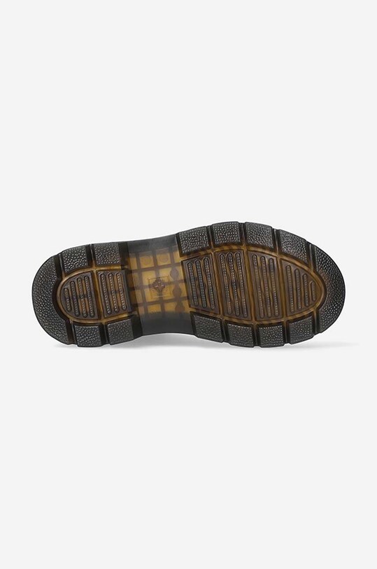 Členkové topánky Dr. Martens Rakim 27109001 čierna AW23