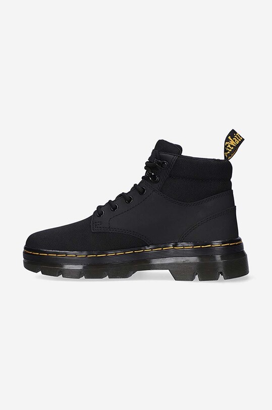 Scarpe Dr. Martens stivaletti alla caviglia Rakim 27109001 27109001 nero