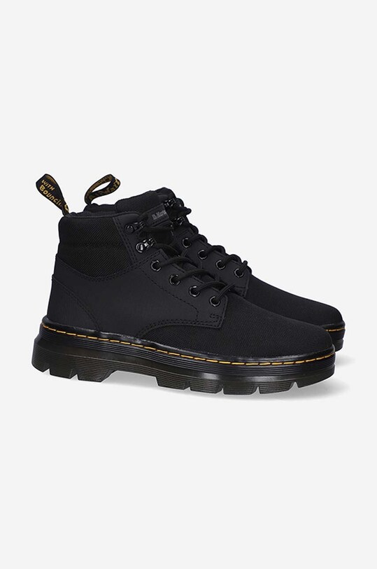 Dr. Martens stivaletti alla caviglia Rakim 27109001 27109001 nero