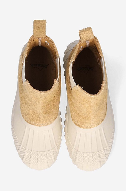 Diemme chelsea boots Balbi beige DI2007BL04