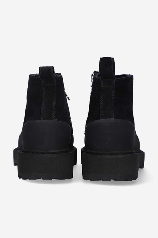 Diemme ankle boots Paderno DI2007PA01