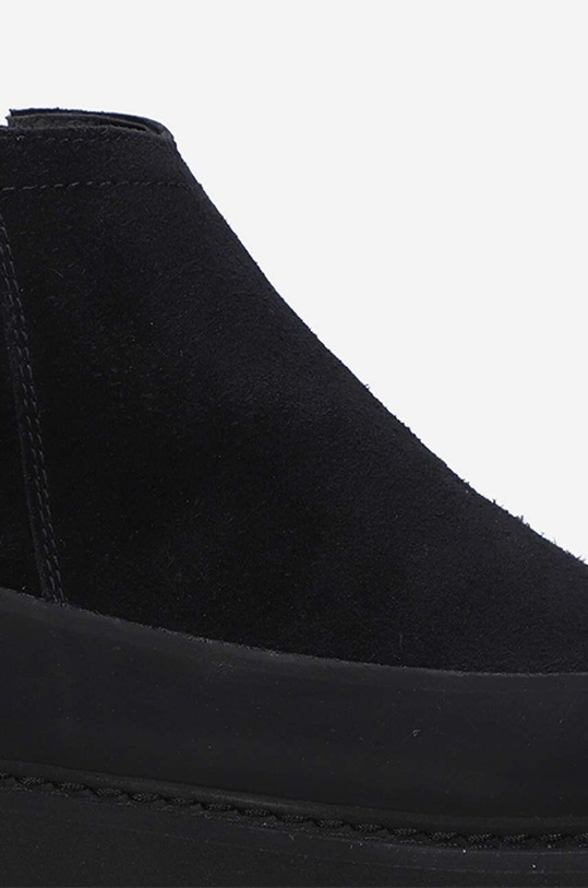 Diemme ankle boots Paderno DI2007PA01