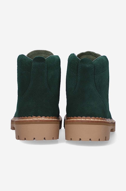 Diemme suede biker boots Tirol DI2107TI02