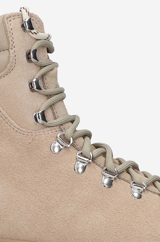 Diemme suede biker boots Monfumo Due DI2207MF01