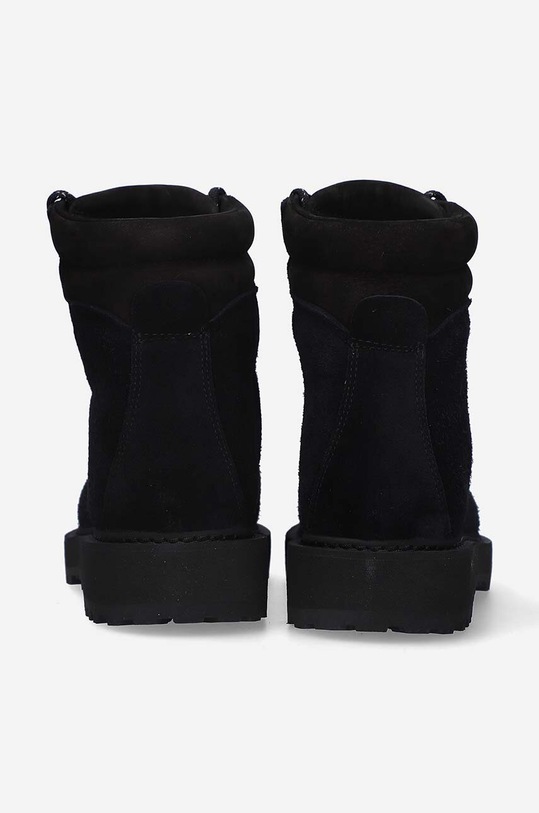 Semišové workery Diemme Monfumo Due DI2207MF03