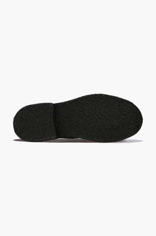 Shoes Clarks suede ankle boots Arisa Mail 26151994 black