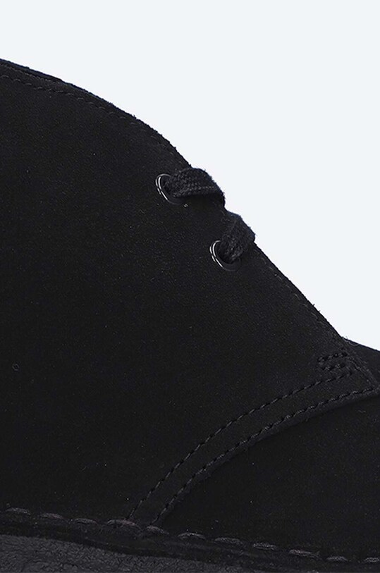 Σουέτ μπότες Clarks Desert Boot 26155524