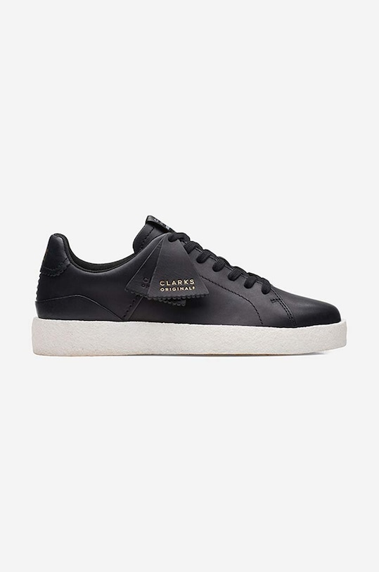 Clarks leather sneakers Tormatch