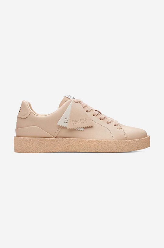 Clarks Originals sneakers din piele Tormatch