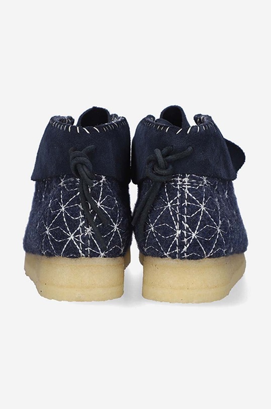 Clarks ankle boots Wallabee Boot 26168706