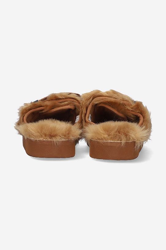 Шлепанцы Suicoke ZAVO-2EU BLACK ZAVO.2EU