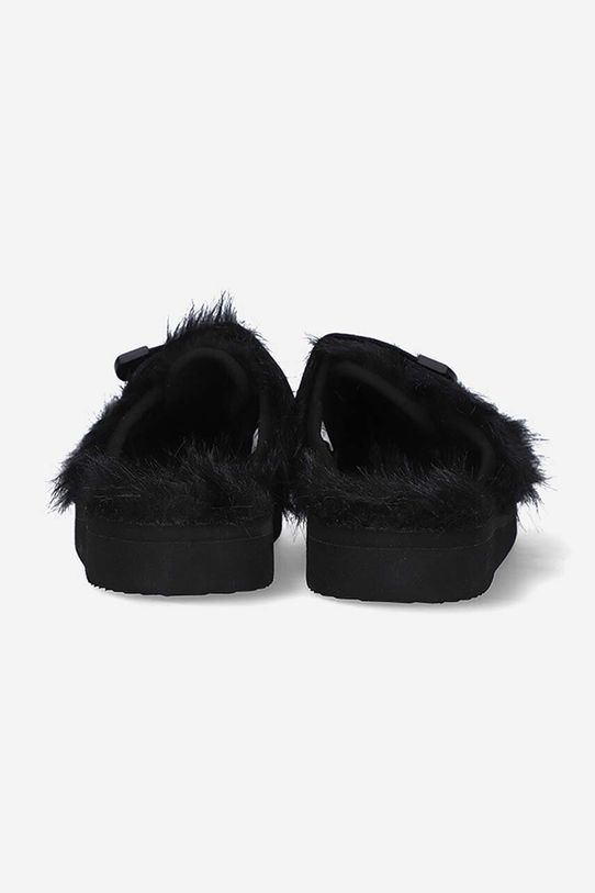 Παντόφλες Suicoke ZAVO-2EU BLACK ZAVO.2EU