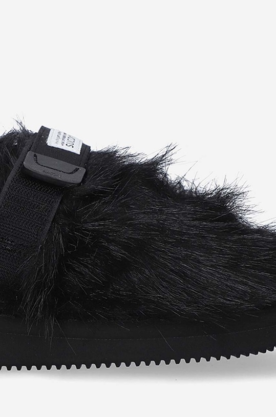 Šľapky Suicoke ZAVO-2EU BLACK ZAVO.2EU
