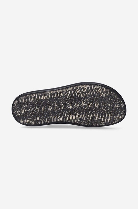 Marni sandały skórzane Fussbett Shoe FBMS005201.P3614 brązowy AA00