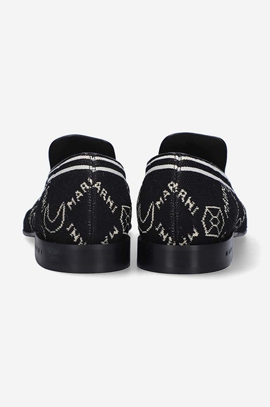 Marni mokasyny Moccasin Shoe MOMS003601.P4601.Z2Q23