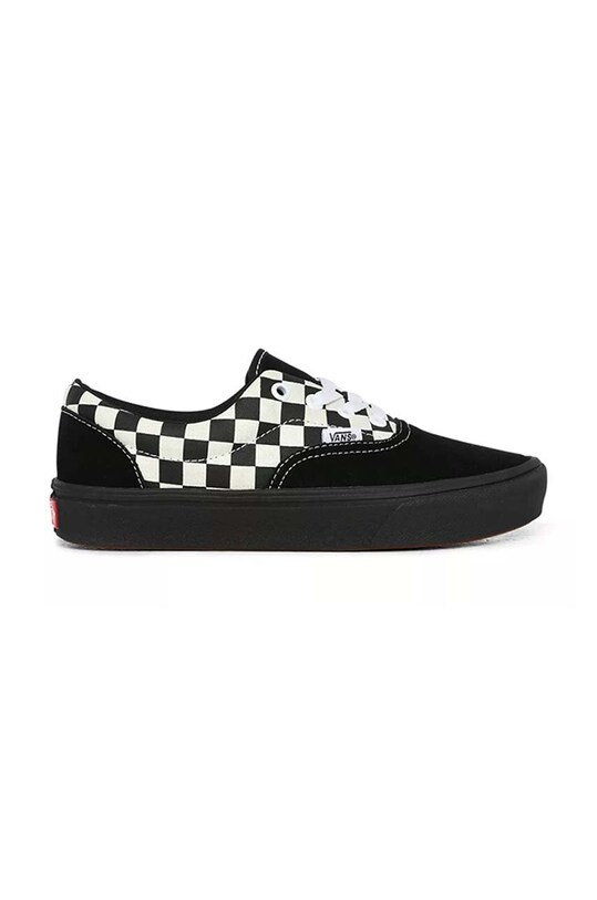 Vans tenisówki ComfyCush Era płaska czarny VN0A3WM917Q