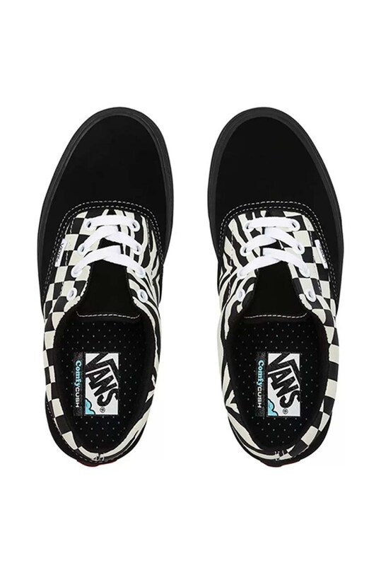 Obuwie Vans tenisówki ComfyCush Era VN0A3WM917Q czarny