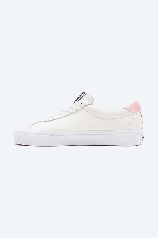 Shoes Vans plimsolls Sport VN0A4BU69XL white