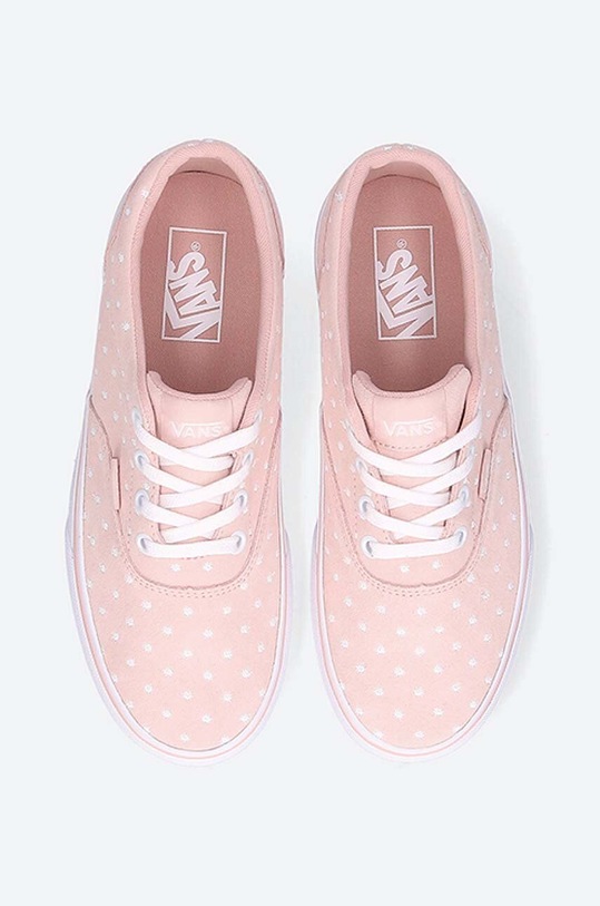 Vans tenisówki Doheny Pink Platform różowy VN0A4U21A3B