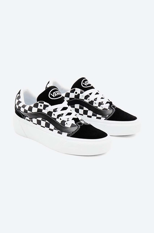 Vans plimsolls Shape black VN0A4UVLA0X
