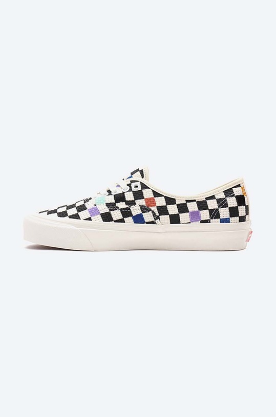 Shoes Vans plimsolls Authentic 44 VN0A54F29GL beige