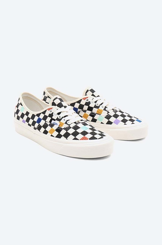 Vans plimsolls Authentic 44 beige VN0A54F29GL