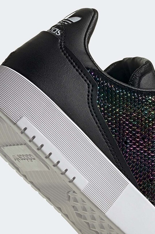 adidas Originals sneakers Supercourt W EG2012 black