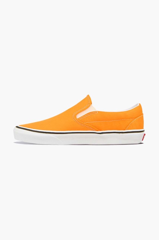 Vans plimsolls Classic Slip-On VA4U38WT4 orange AA00