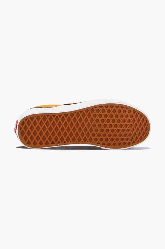 Shoes Vans plimsolls Classic Slip-On VA4U38WT4 orange