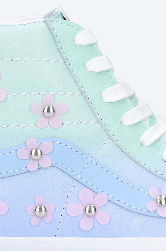 Vans trainers x Spongebob Sk8-Hi 38 D VN0A38GF9ZM