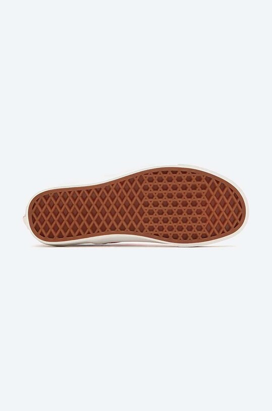 Vans tenisówki UA Classic Slip-On VN0A3JEX46A beżowy AA00