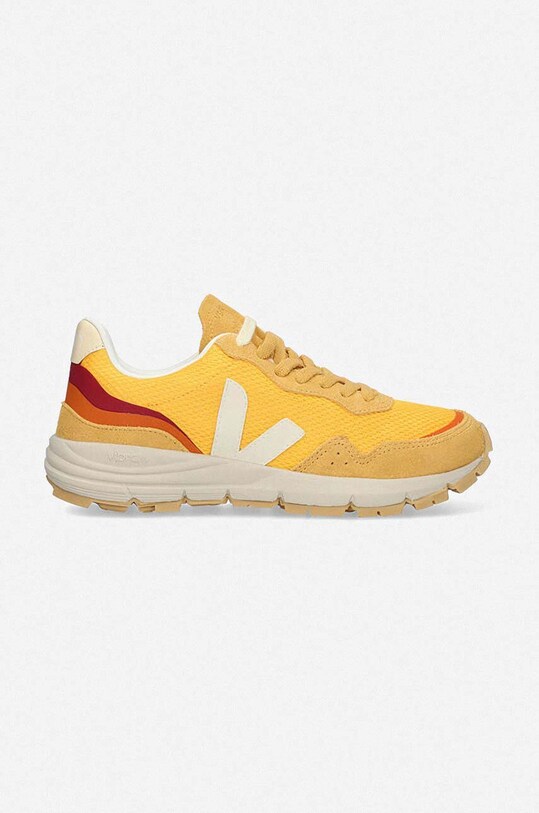 Veja sneakersy x BA&SH Alvmesh Ouro Pierre